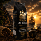 Finca Villa Betulia Catturón Honey – Single Origin Microlot (1 LB) — Black