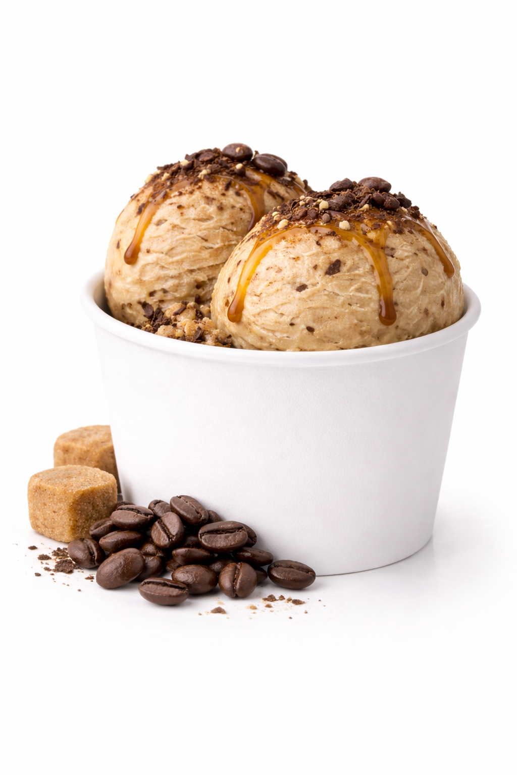 Gelato di Caffè (Coffee) — cold brew latte product image