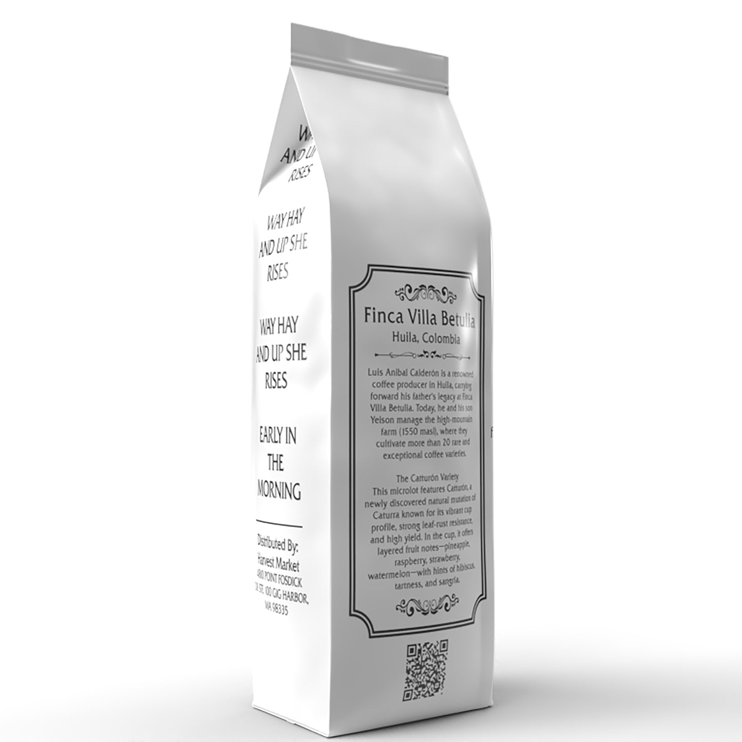 Costa Rica Tarrazú Jaguar Honey – Single Origin (1 LB)