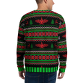 Zumwalt Unisex Sweatshirt — sweatshirt design