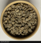 Java Wet Hulled Siki Alit