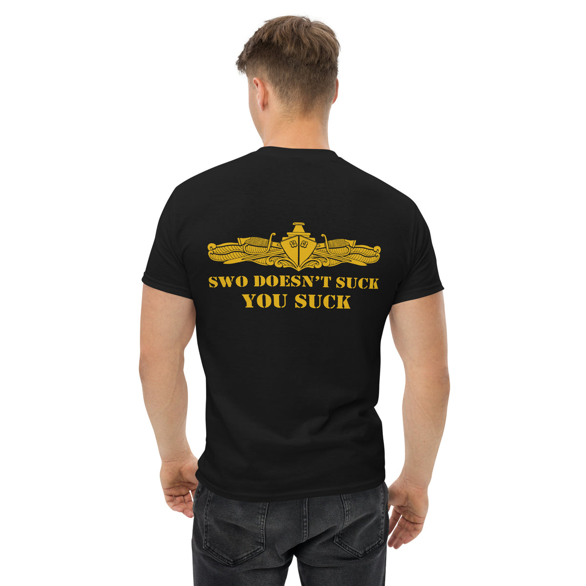 Sailor Bob T-Shirts Products And Apparel, Specifically Navy Inspired Desgins On T-Shirts