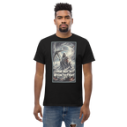 Sailor Bob T-Shirts Products And Apparel, Specifically Navy Inspired Desgins On T-Shirts
