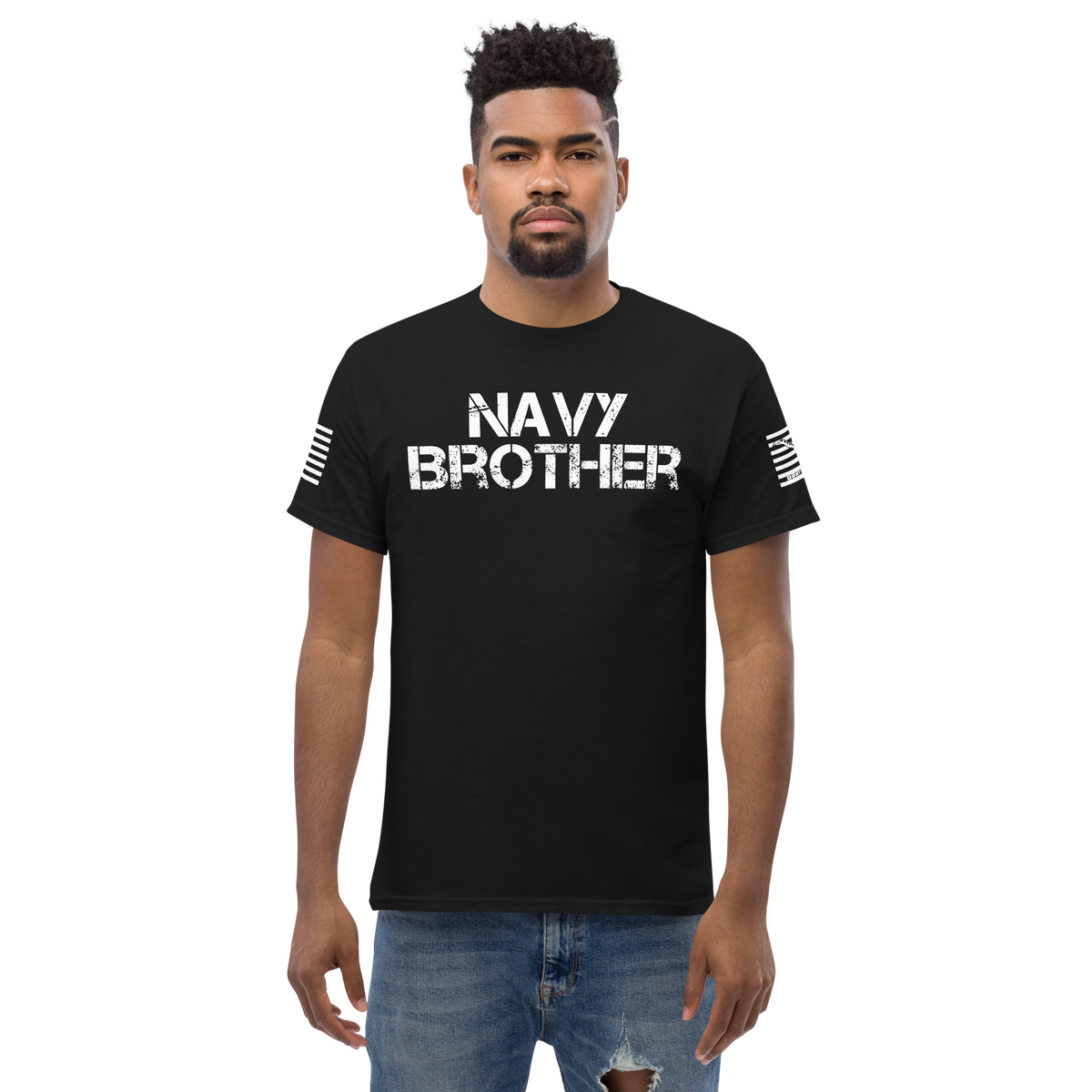 Sailor Bob T-Shirts Products And Apparel, Specifically Navy Inspired Desgins On T-Shirts