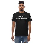 Sailor Bob T-Shirts Products And Apparel, Specifically Navy Inspired Desgins On T-Shirts
