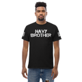 Sailor Bob T-Shirts Products And Apparel, Specifically Navy Inspired Desgins On T-Shirts