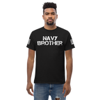 Sailor Bob T-Shirts Products And Apparel, Specifically Navy Inspired Desgins On T-Shirts
