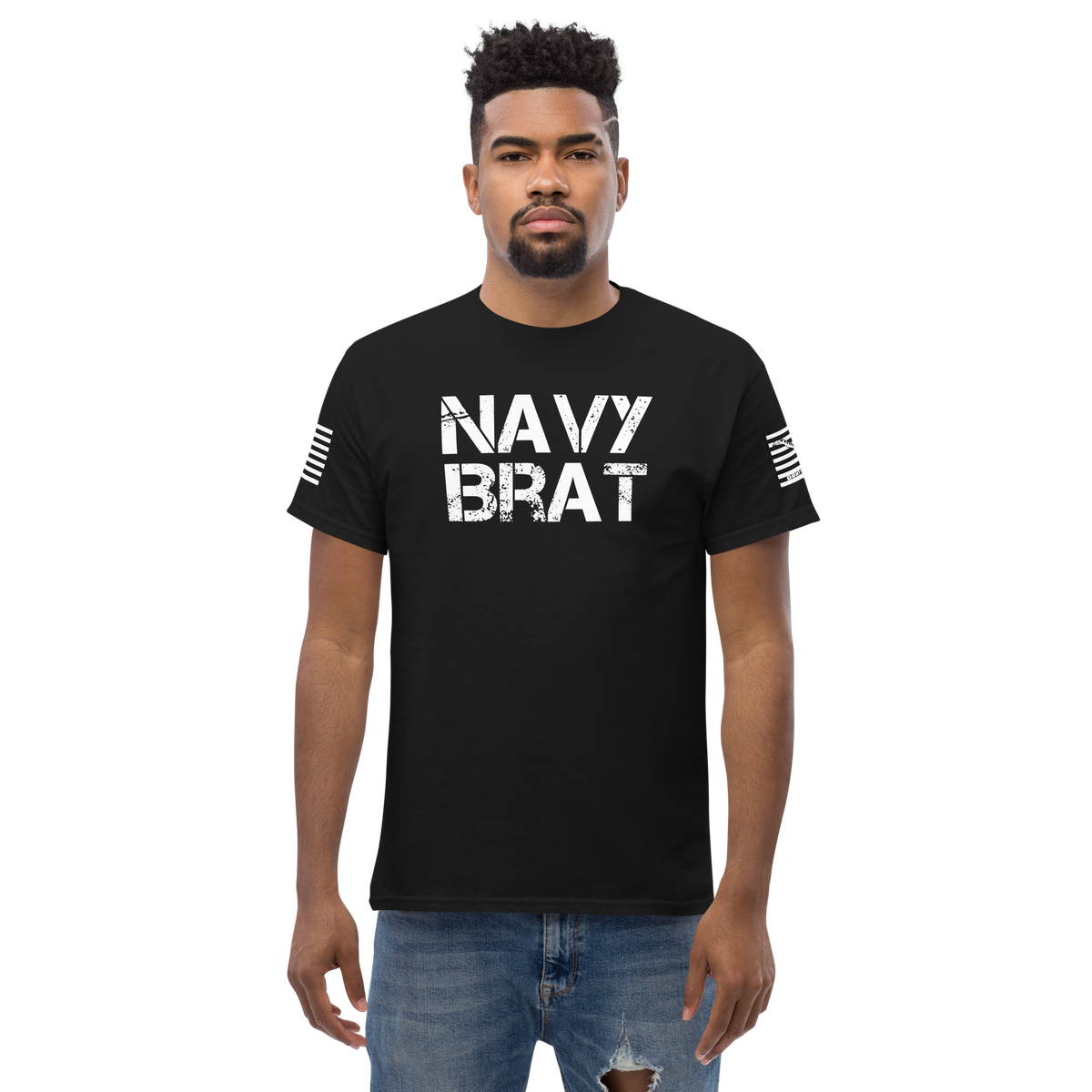 Sailor Bob T-Shirts Products And Apparel, Specifically Navy Inspired Desgins On T-Shirts