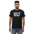 Sailor Bob T-Shirts Products And Apparel, Specifically Navy Inspired Desgins On T-Shirts