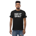 Sailor Bob T-Shirts Products And Apparel, Specifically Navy Inspired Desgins On T-Shirts