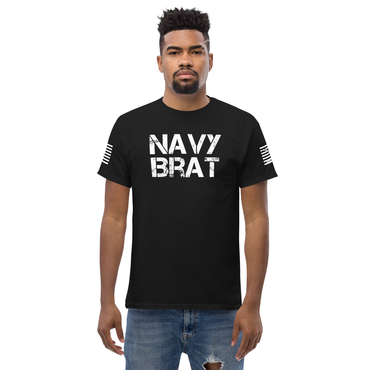 Sailor Bob T-Shirts Products And Apparel, Specifically Navy Inspired Desgins On T-Shirts