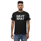 Sailor Bob T-Shirts Products And Apparel, Specifically Navy Inspired Desgins On T-Shirts