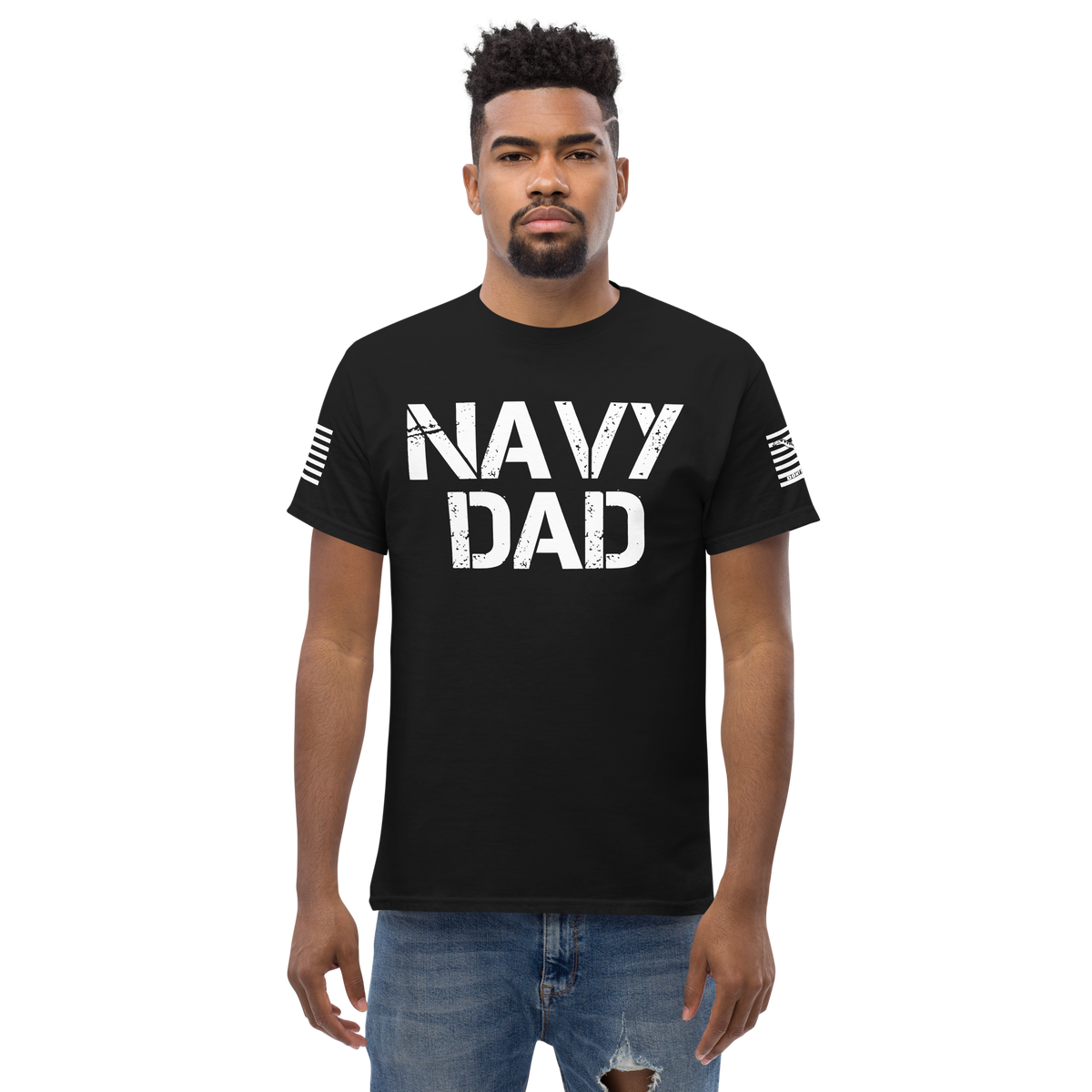 Sailor Bob T-Shirts Products And Apparel, Specifically Navy Inspired Desgins On T-Shirts