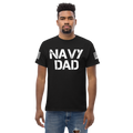 Sailor Bob T-Shirts Products And Apparel, Specifically Navy Inspired Desgins On T-Shirts