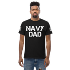 Sailor Bob T-Shirts Products And Apparel, Specifically Navy Inspired Desgins On T-Shirts