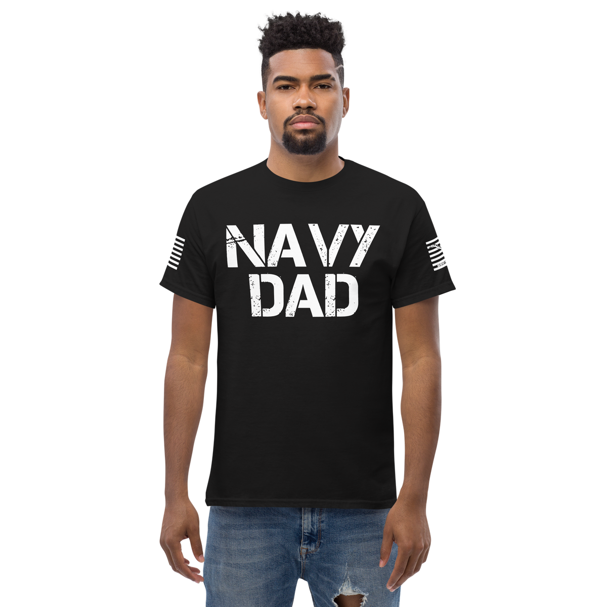Sailor Bob T-Shirts Products And Apparel, Specifically Navy Inspired Desgins On T-Shirts