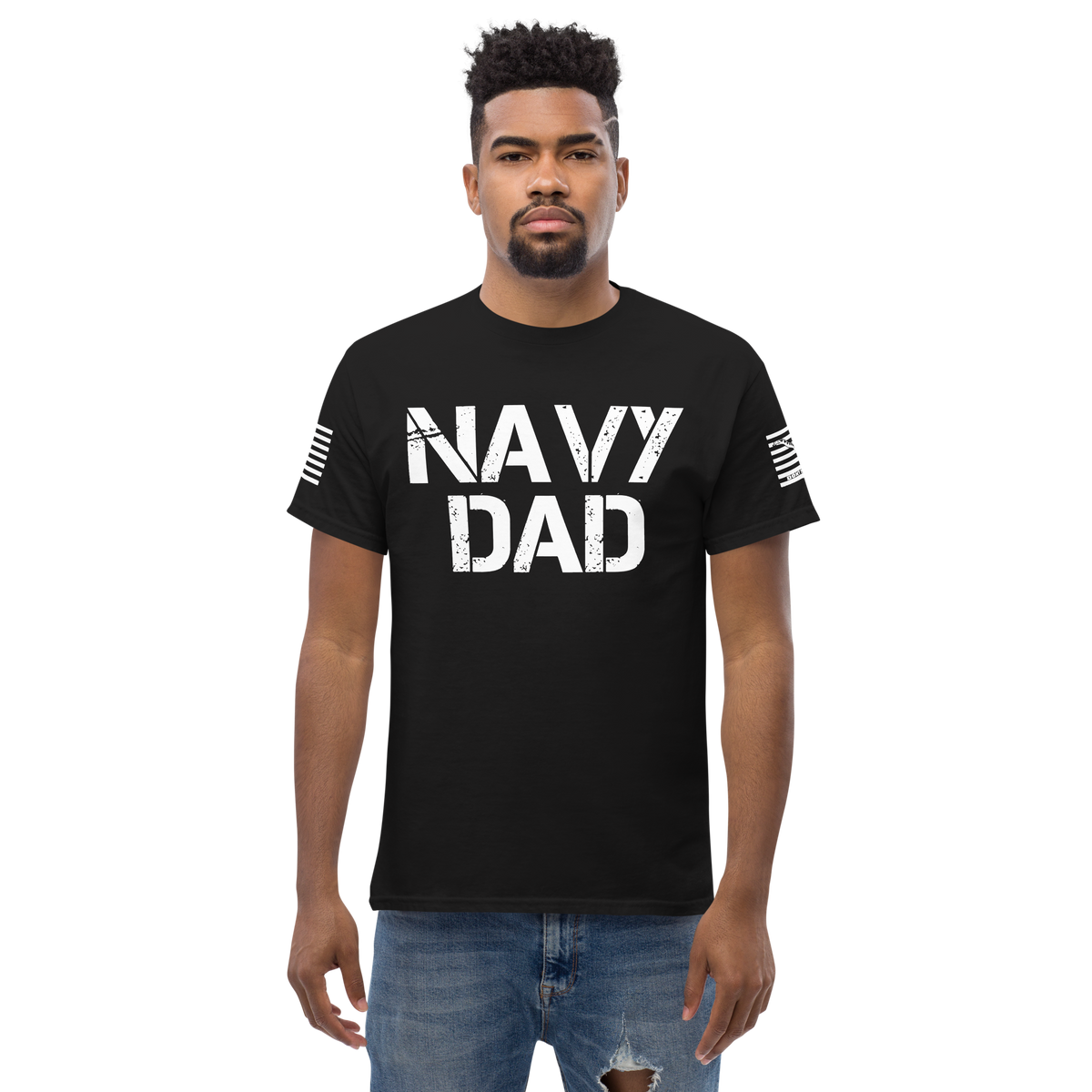Sailor Bob T-Shirts Products And Apparel, Specifically Navy Inspired Desgins On T-Shirts