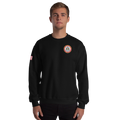 Sailor Bob Cotton Sweater Products, Having A Navy Inspired Cotton Sweater Design