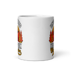 Hide & Seek Champion Mug — ceramic mug design featuring hide & seek champion mug
