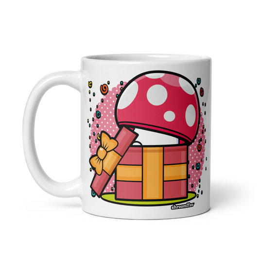 The Gift Mug