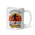 Hide & Seek Champion Mug — ceramic mug design featuring hide & seek champion mug