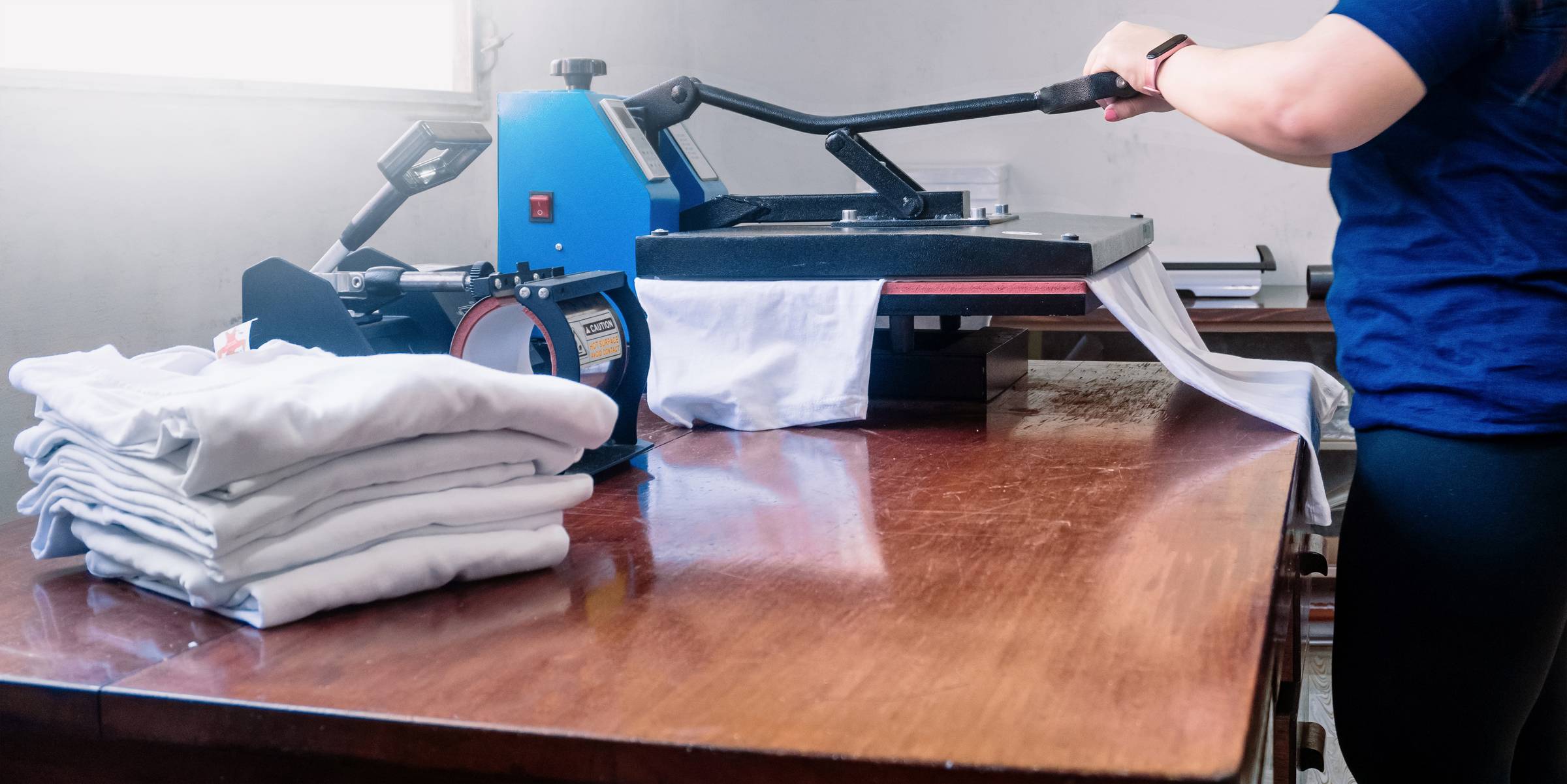 Print production